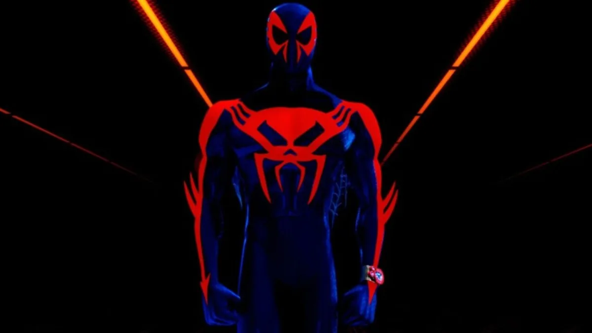 Spider-Man: Across the Spider-Verse (2023) – Gateway Film Center